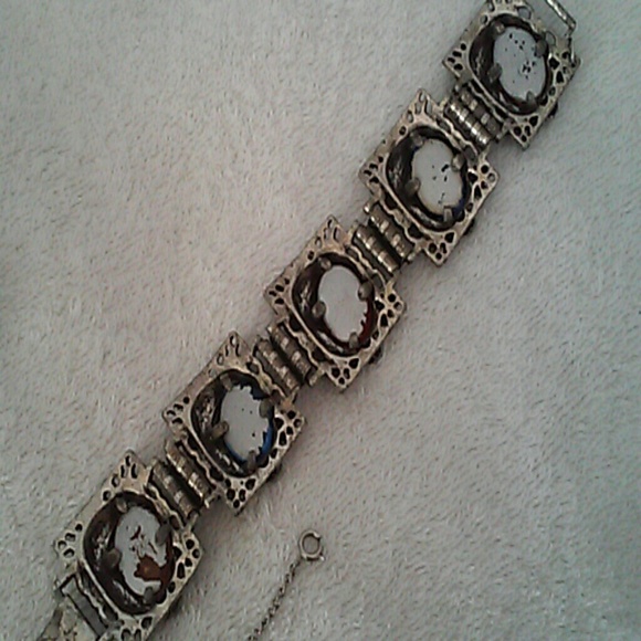 VINTAGE! RARE! Judy Lee Unsigned 4 Piece Set - Picture 8 of 8